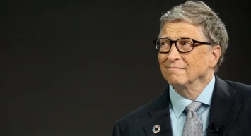 3 temettü hissesi ile gelecek garantisi! İşte Bill gates’in yatırım devi şirketleri…