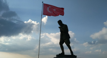 30 Ağustos Zafer Bayramı kutlama mesajları ve sözleri: 2024 30 Ağustos resimli, kısa, anlamlı, coşkulu mesajları