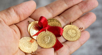 30 Eylül 2022 Cuma altın fiyatları: Altın fiyatları yükseldi mi? Ons, gram ve çeyrek altın kaç TL?