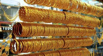 30 Nisan 2022 Cumartesi altın fiyatları: Çeyrek altın ve gram altın fiyatları tepe taklak