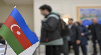 30 yıldan sonra ilk defa Azerbaycan cumhurbaşkanı seçimi gerçekleşiyor! Türkiye’deki vatandaşlar Ankara’da sandık başında