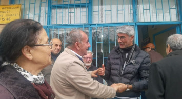 30 yılın ardından gelen özgürlük: Gezi Direnişi'nde yer almak isterdim