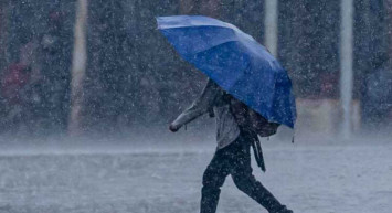 31 il için güncel hava durumu uyarısı! Havalar değişiyor! Ankara, İstanbul, İzmir..