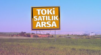 33 il için harekete geçildi! %25 peşinat ödeyen 48 ay vadeli arsa alabilecek