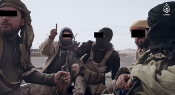 4 DAEŞ Üyesi Polis Ekipleri Tarafından Gözaltına Alındı