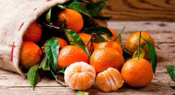 4 günde 2 kilo verdiren mandalina diyeti! Hızlı ve sağlıklı kilo verdiren mandalina diyet listesi