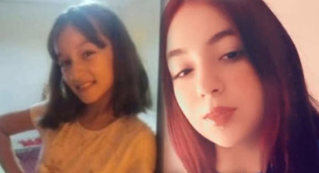 4 gündür kayıp olan 12 yaşındaki İdil bulundu