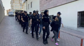 4 İlde Yasa Dışı Bahis Operasyonu: 19 Kişi Tutuklandı!