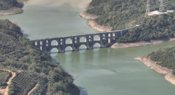 4 Mayıs 2024 İSKİ baraj doluluk oranları belli oldu: İstanbul barajları vatandaşı sevindirdi