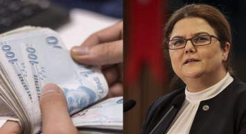 4 milyon hane 600 TL'lik destekten yararlanacak! Aile Bakanlığı duyurdu başvurular bugün başladı! 600 TL nakit destek başvuru şartları belli oldu