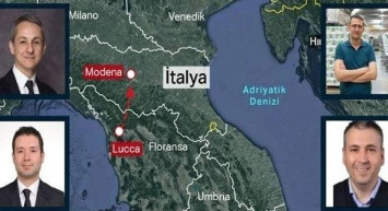 4 Türk vatandaşının içinde bulunduğu helikopterin enkazı bulundu: Meğer kazandan saniyeler önce…