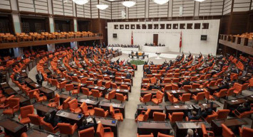 4. Yargı Paketi ve Hayvanları Koruma Kanunu Meclis'te Ele Alınacak