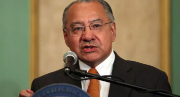 40 yıllık casus çıkan ABD’li diplomat herkesi şaşırttı!