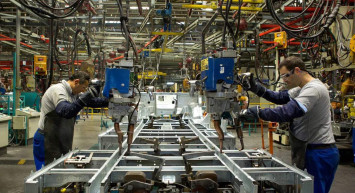 450 milyon dolarlık anlaşma tamamlandı: Türkiye Yeşil Sanayi Projesi hayata geçiyor