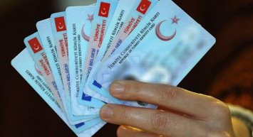 451 Yabancı Usulsüz Yolla Vatandaş Olmuş! Dev Operasyonda Suç Örgütü Çökertildi