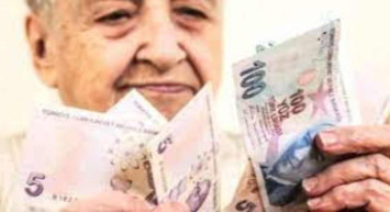 4A, 4B. 4C üzerinden emekli olacaklar bu haber sizin için! Emekli maaşını yüksek almak için 3 yeni formül yayınlandı! Artık düşük emekli maaşı kalmadı