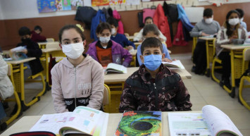 5-6 Mayıs Perşembe Cuma okul var mı, tatil oldu mu?