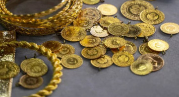 5 Ağustos 2022 altın fiyatları yükseliyor mu? Çeyrek altın ne kadar kaç TL?