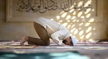 5 Ağustos 2022 Cuma mesajları: En güzel, dualı ve anlamlı Cuma mesajları ve sözleri