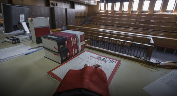 5 Çocuğa Sahte İhbar Suçlaması: 45 Yıla Kadar Hapis Talebi