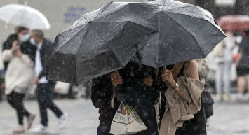 5 gün boyunca sürecek: Meteoroloji Genel Müdürlüğü o iller için uyarı verdi
