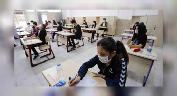 5 Haziran 2022 Pazar LGS soruları ve cevap anahtarları yayımlandı