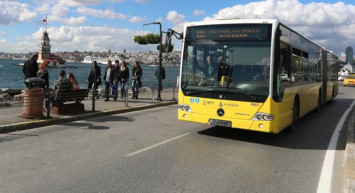 5 Haziran 2022 toplu taşıma ücretsiz mi? LGS günü hangi saatler arasında ulaşım ücretsiz? Otobüs, metro, İETT ve vapur ulaşımında ücretsiz tarife