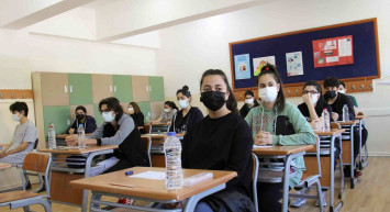 5 Haziran LGS sınavına gireceklere ulaşım ücretsiz mi?