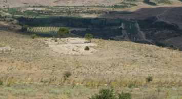 5 ilde büyük sevinç! Topraktan adeta petrol fışkırıyor