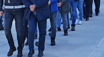 5 İlde Gerçekleşen Uyuşturucu Operasyonunda 35 Kişi Gözaltına Alındı