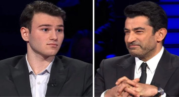 5 milyonluk soruyu doğru bildi: Kim Milyoner Olmak İster Berk Göktaş kimdir?