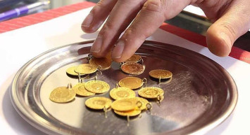 5 Temmuz 2022 altın fiyatları ne kadar, Gram altın, çeyrek altın kaç TL? Altında sürpriz yükseliş! Analistlerden peş peşe  yorumlar geldi