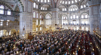 5 Temmuz Cuma Hutbesinin Konusu Belli Oldu