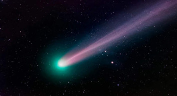 50 bin yıllık yıldız gösterisi: Bir ay boyunca izlenebilecek