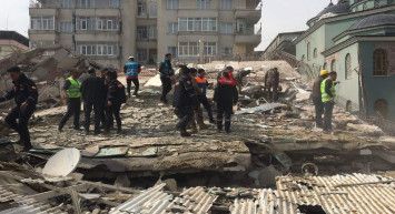 500 diri fay hattı var: Deprem uzmanı iki ilçeye dikkat çekti