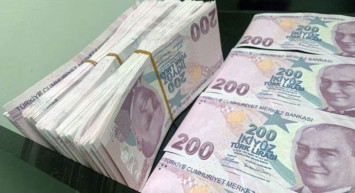 500 TL'lik banknot geliyor: Tarih belli oldu