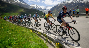 59. Cumhurbaşkanlığı Türkiye Bisiklet Turu ne zaman yapılacak? Türkiye’nin en büyük spor organizasyonlarından olan Cumhurbaşkanlığı Türkiye Bisiklet Turu için tarih verildi