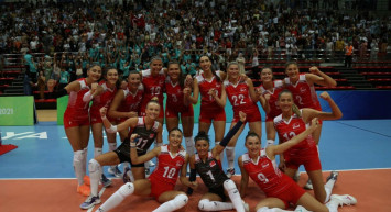5.İslami Dayanışma Oyunları grup karşılaşması: Türkiye İran voleybol maçı ne zaman ve hangi kanalda?