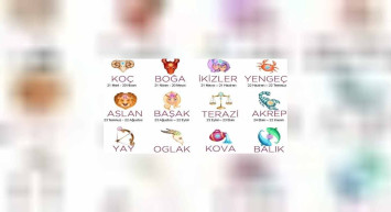 6 – 12 Haziran haftalık burç yorumları