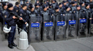 6-8 Ekim olayları davası sonrası valilikten tedbirler: 14 ilde gösteri ve eylemler yasaklandı!