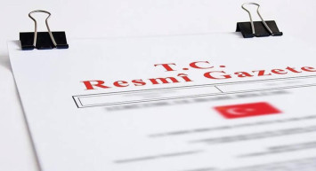 6 Ağustos 2022 Cumartesi Resmi Gazete atamaları: 7 ülkeye yeni büyükelçi atandı