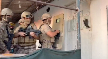 6 İlde Daltonlar Operasyonu: 32 Şüpheli Yakalandı!