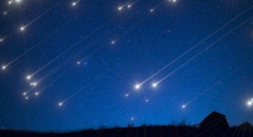 6 Mayıs meteor yağmuru mu olacak? Meteor yağmurları nedir, nasıl oluşur? 6 Mayıs 2022 Meteor yağmuru asteroid Dünya'da hangi ülkeye, nereye düşecek?