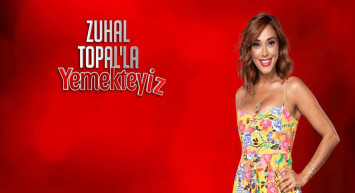 6 Mayıs Yemekteyiz kim kazandı? Zuhal Topal'la Yemekteyiz 6 Mayıs haftanın birincisi