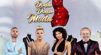 6 Ocak 2023 Doya Doya Moda birinci kim oldu? Doya Doya Moda kim elendi? Doya Doya Moda 6 Ocak Cuma puan tablosu