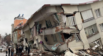 6 Şubat depreminde 82 kişi hayatını kaybetti: Bilirkişi heyeti ihmalkârlık var dedi!
