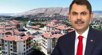 6 Şubat Depreminin Yaraları Sarılıyor: 30 Bin Köy Evi Teslim Edilecek!