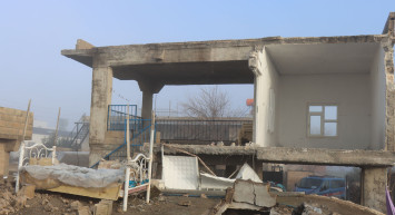 6 Şubat’taki depremden hasarlı eve girdiler canlarından oldular: Çok sayıda ölü ve yaralı var!