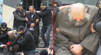 6 yaşındaki çocuğa cinsel istismar davası: Kadir İstekli ve baba Yusuf Ziya Gümüşel'in ifadeleri ortaya çıktı