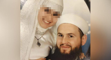 6 yaşındaki kız çocuğunun evlendirilmesi davasında 3 duruşma gerçekleşti